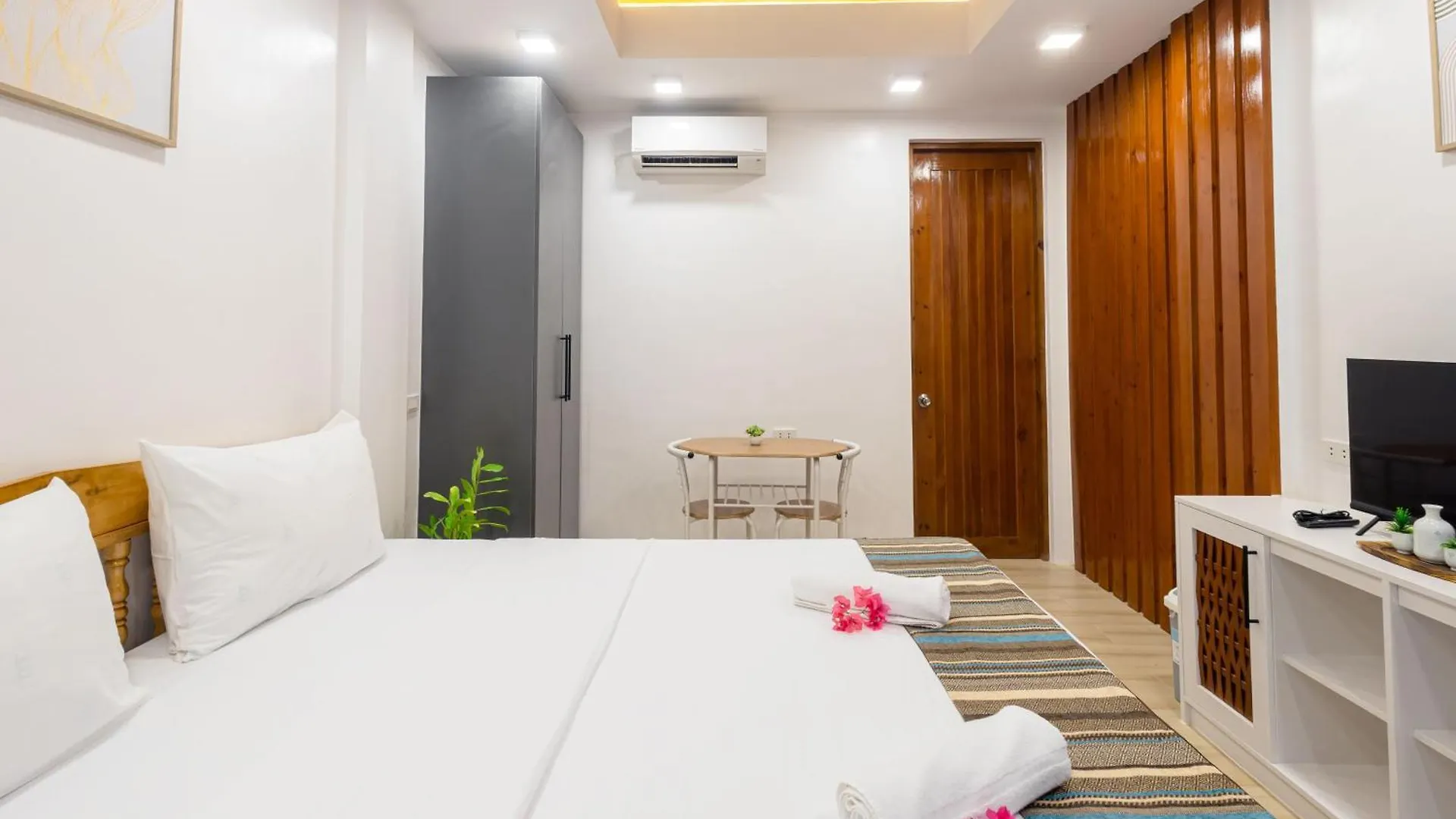 Hotel E L Westensee Resort (Adults Only) Dao