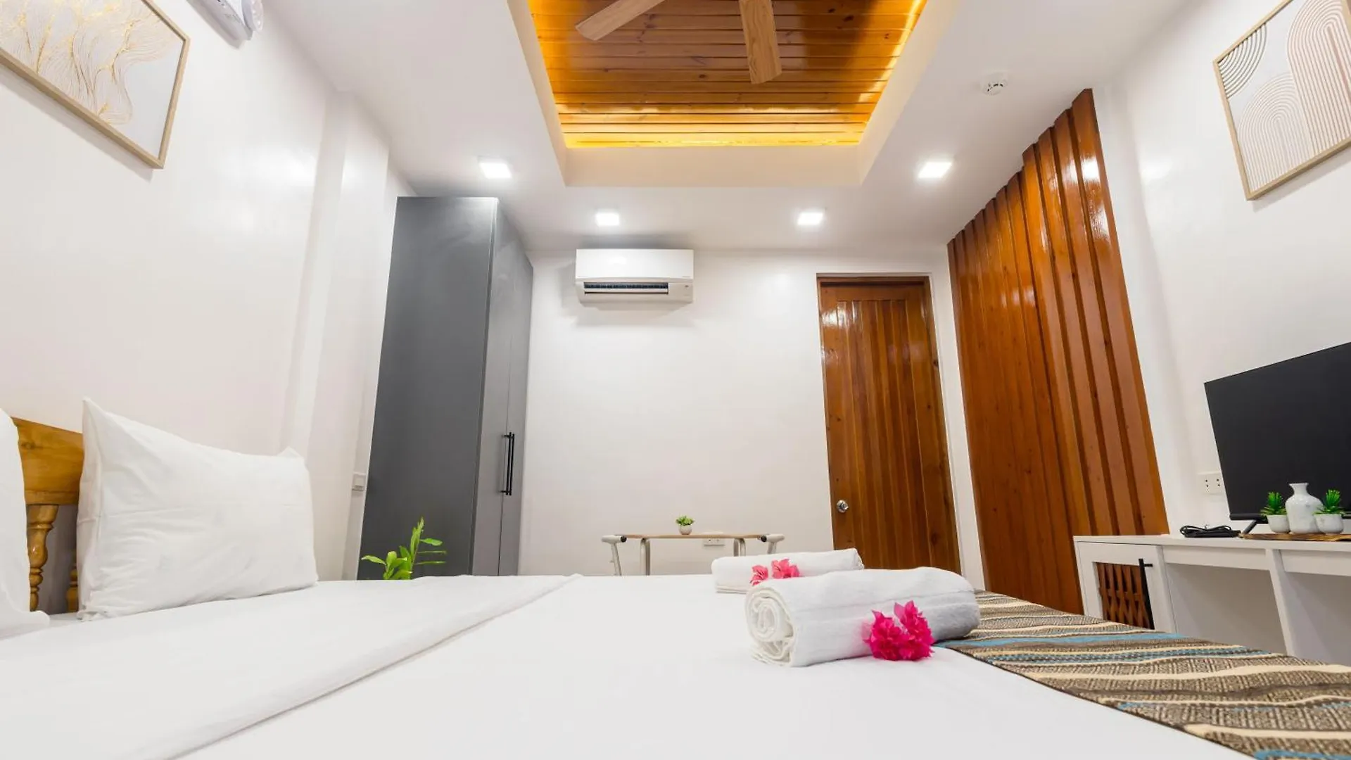 E L Westensee Resort (Adults Only) Dao  Hotel Dao (Panglao)