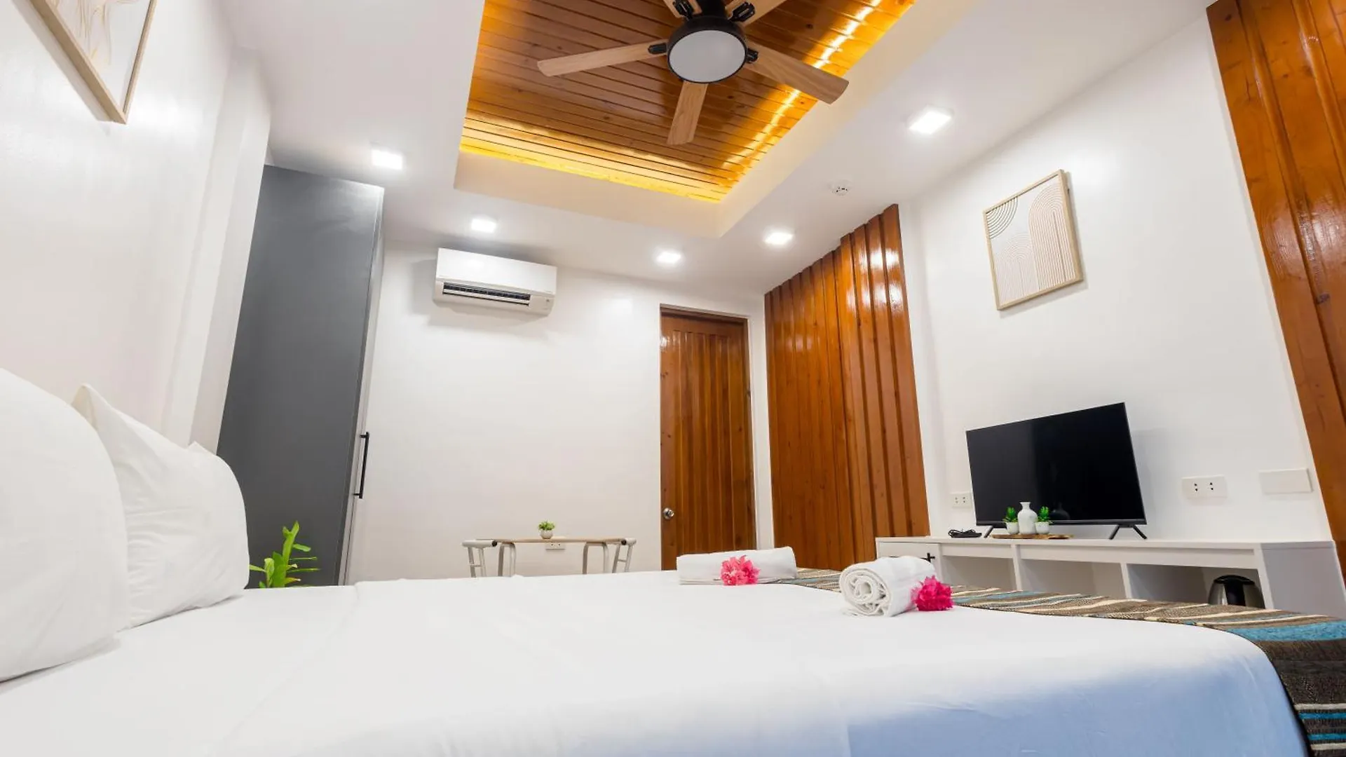 E L Westensee Resort (Adults Only) 다오 호텔