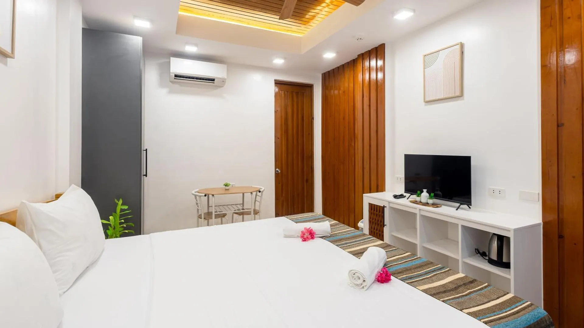 호텔 E L Westensee Resort (Adults Only) 다오