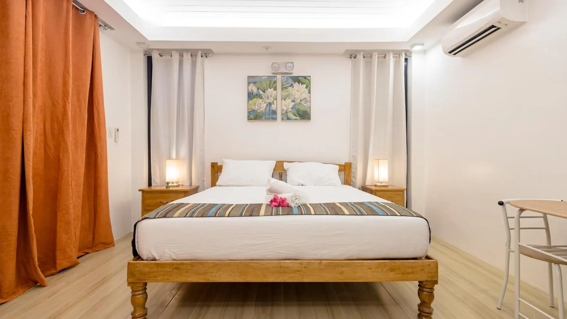 E L Westensee Resort (Adults Only) 다오 호텔