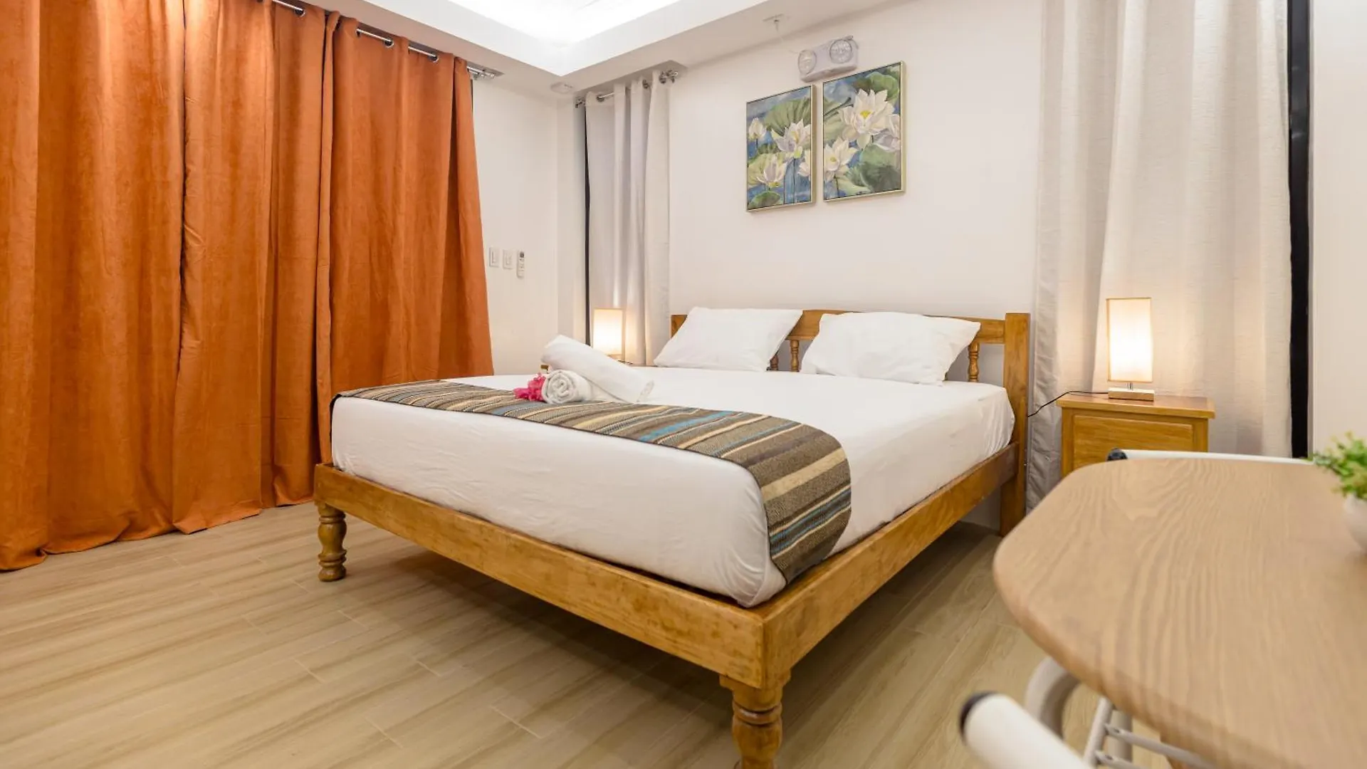 E L Westensee Resort (Adults Only) Dao  Hotel