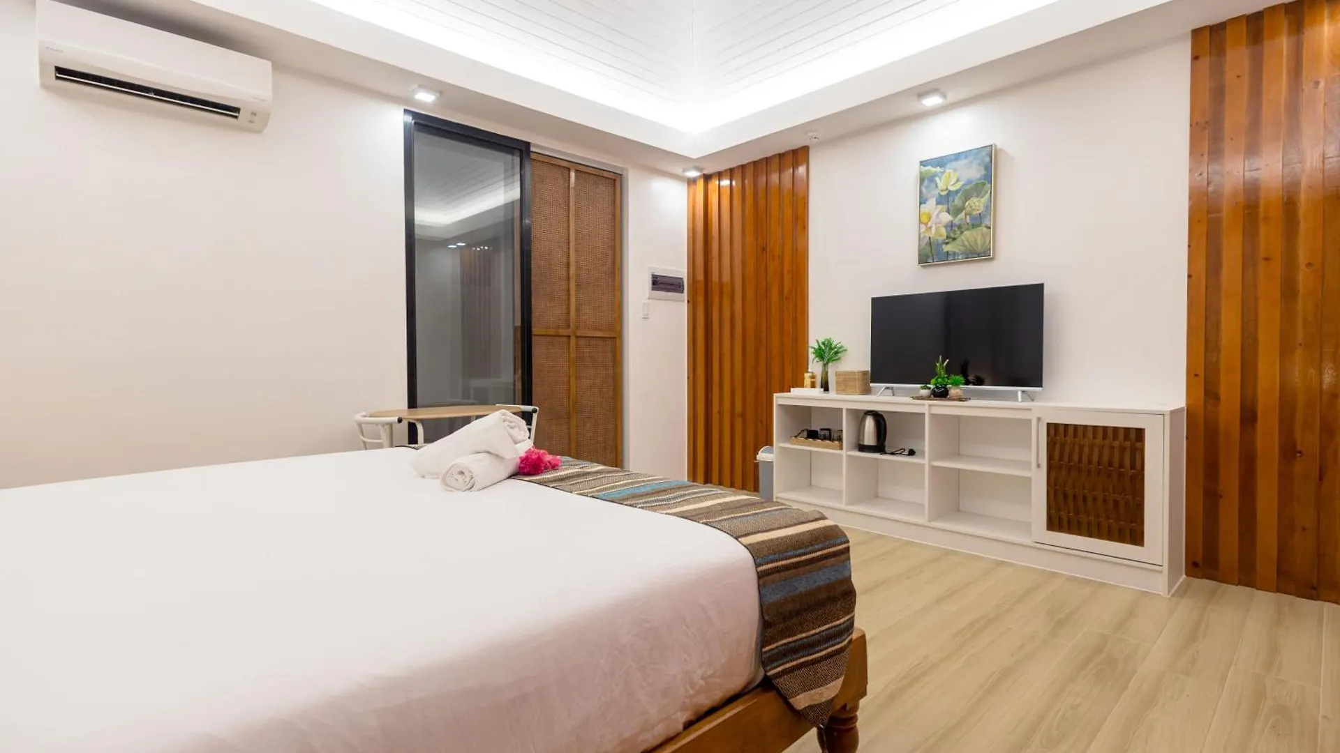 E L Westensee Resort (Adults Only) 다오