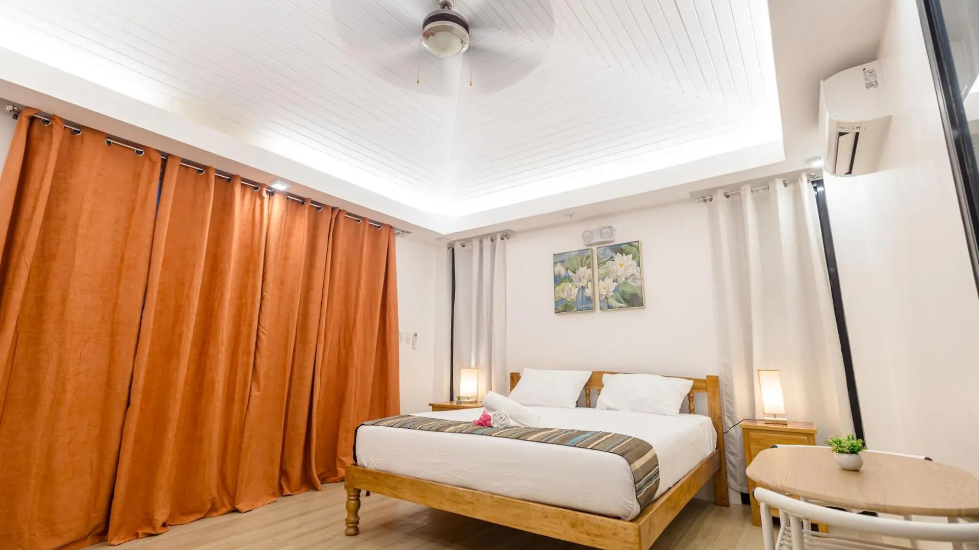 *** Hotel E L Westensee Resort (Adults Only) Dao  Philippines