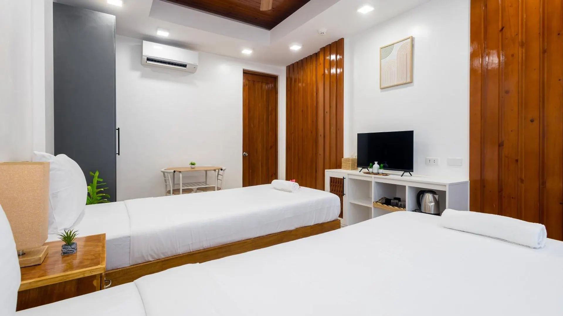 E L Westensee Resort (Adults Only) 다오 필리핀