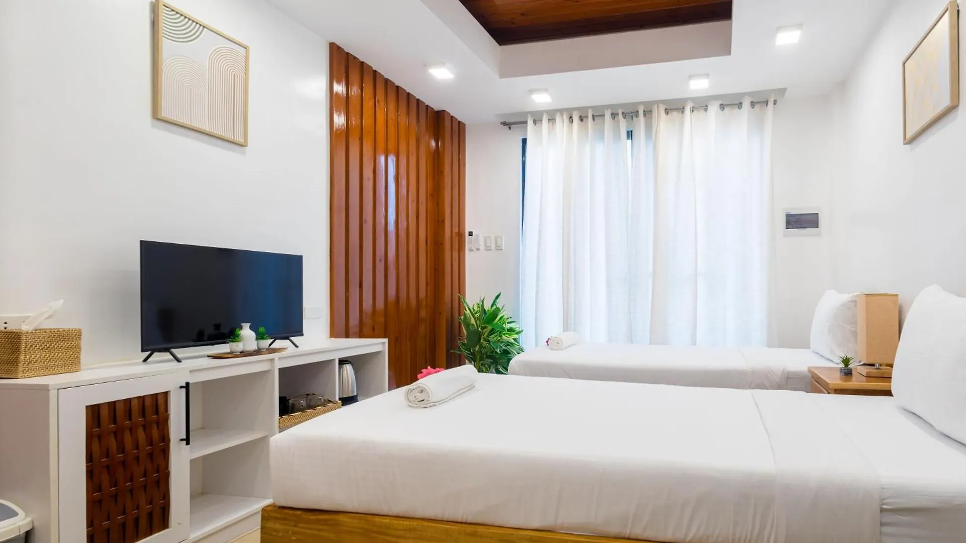 E L Westensee Resort (Adults Only) 다오 호텔