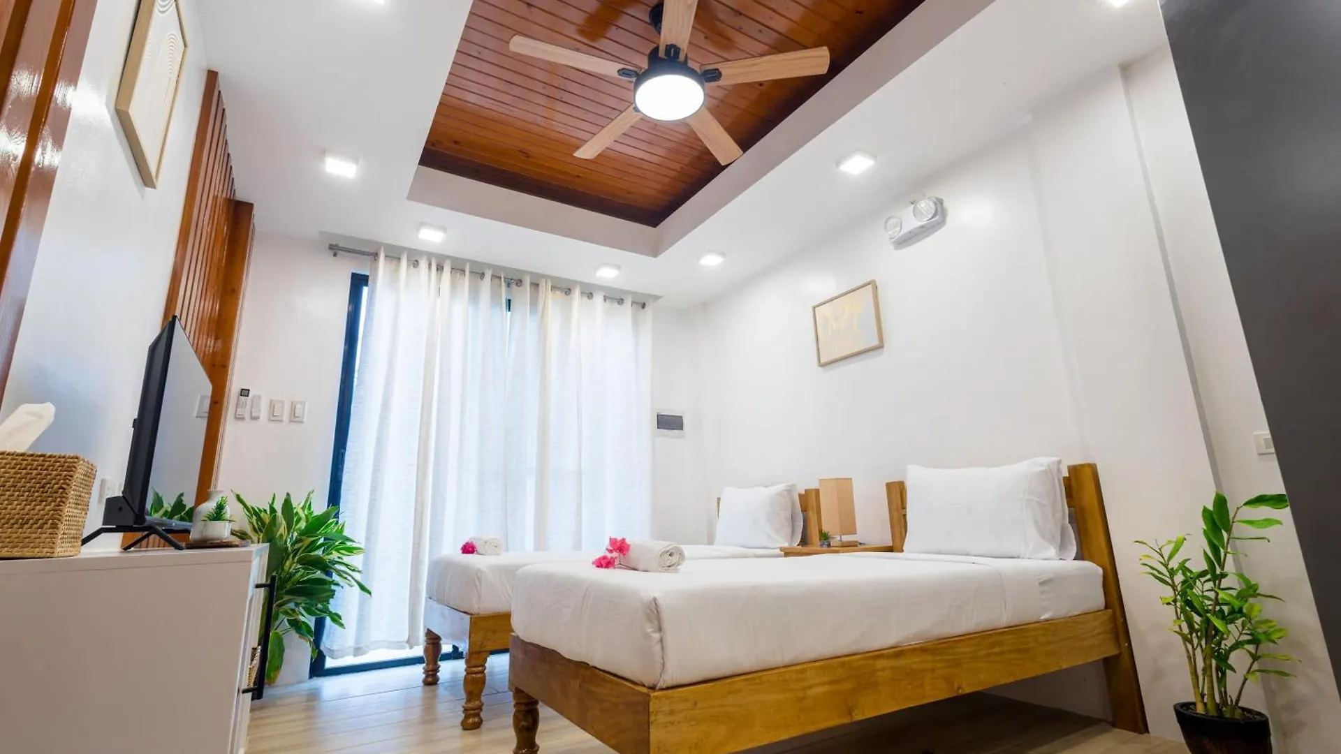 *** Hotel E L Westensee Resort (Adults Only) Dao  Philippines