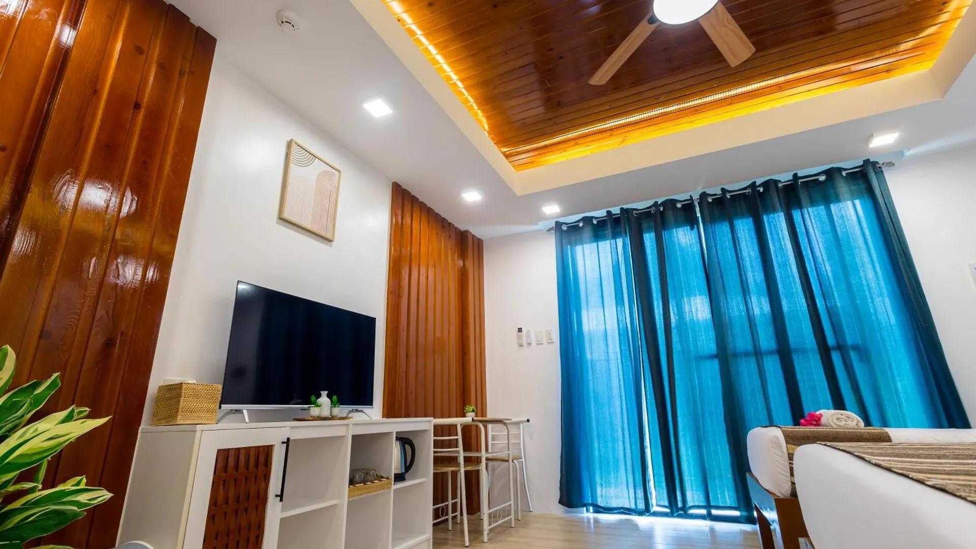 E L Westensee Resort (Adults Only) Dao  3*, Dao (Panglao)