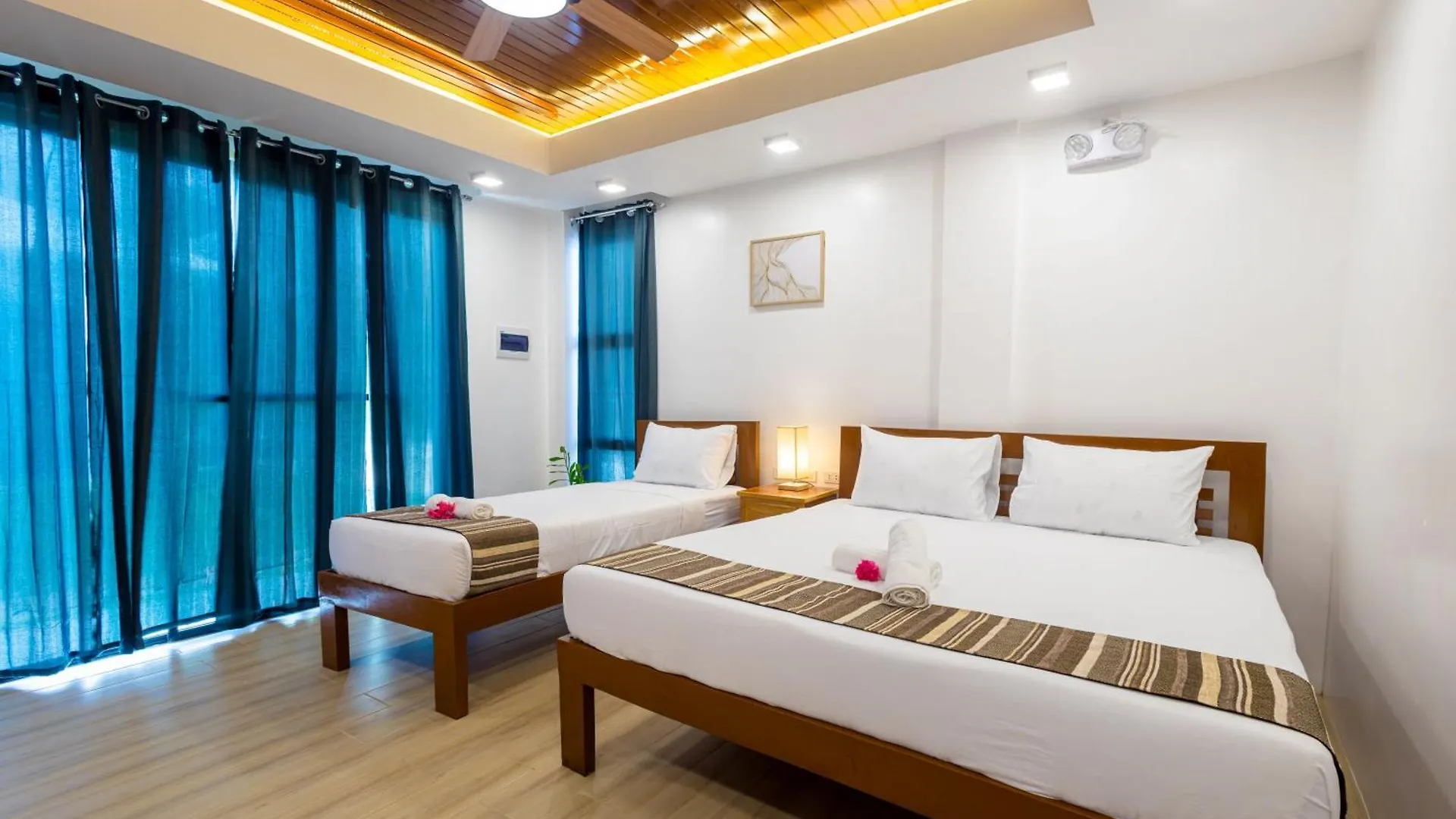 E L Westensee Resort (Adults Only) Dao  Hotel