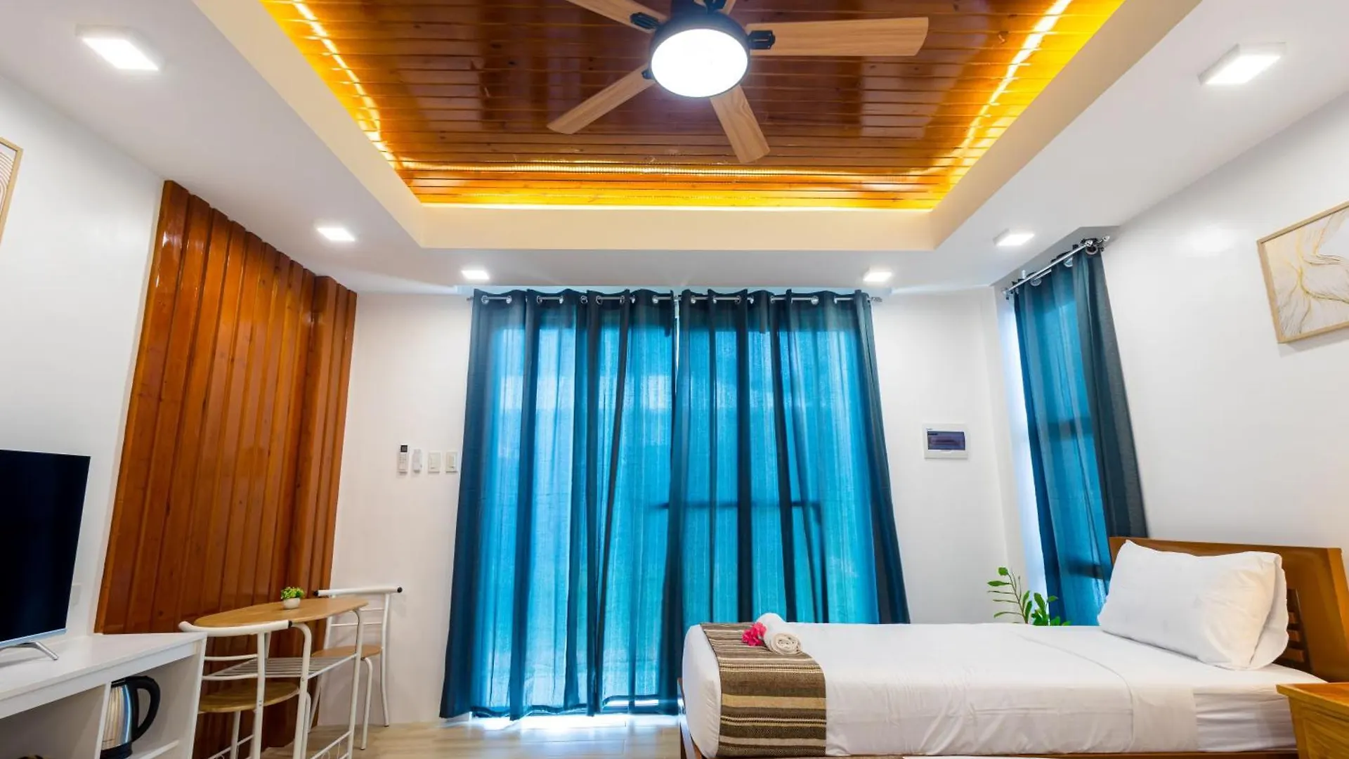Hotel E L Westensee Resort (Adults Only) Dao