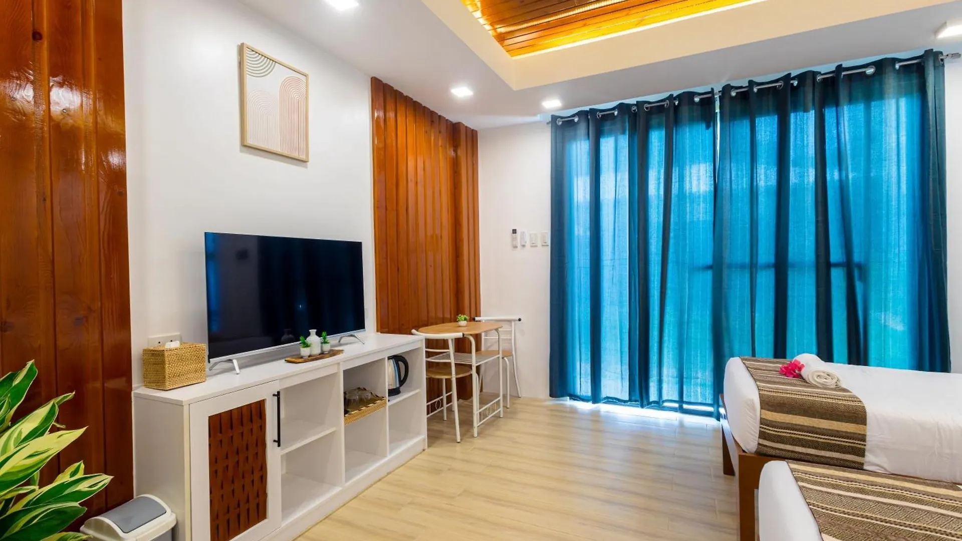 E L Westensee Resort (Adults Only) 다오 3*,  필리핀