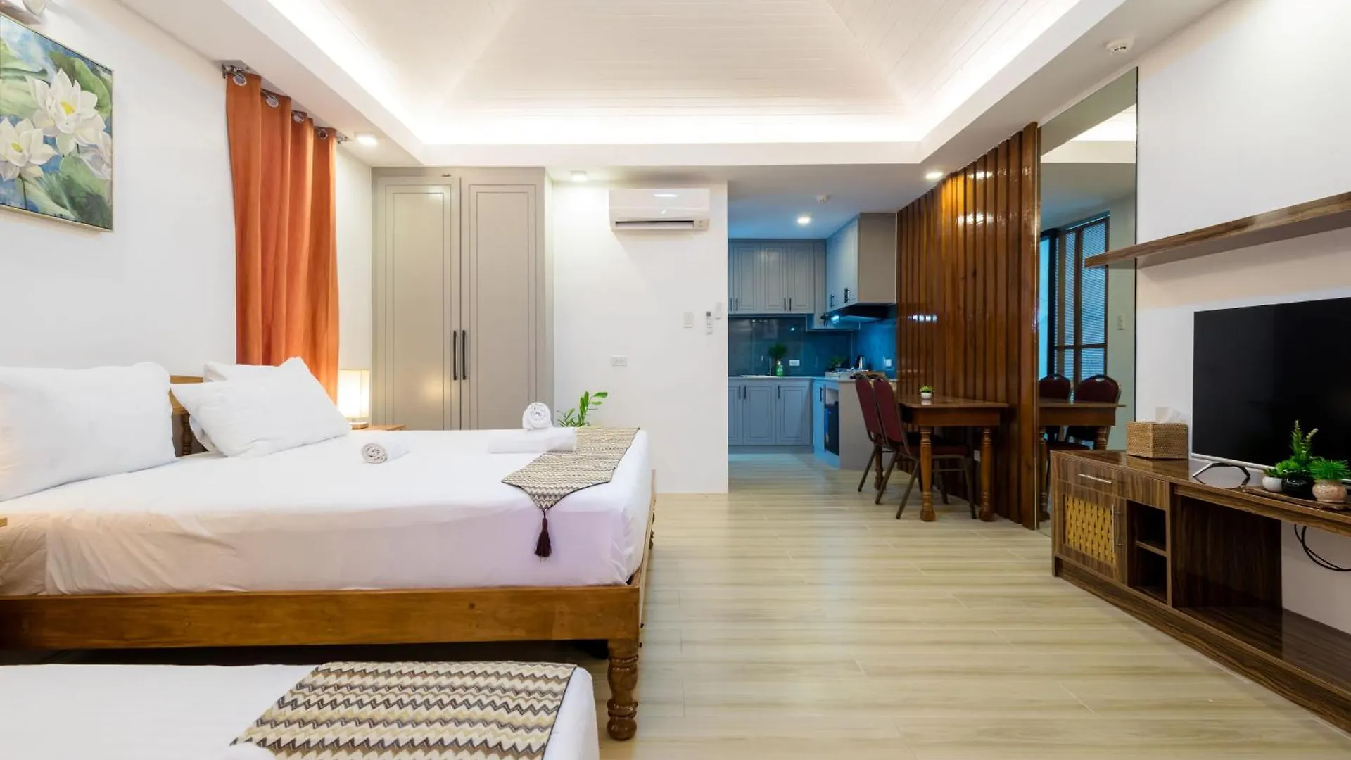 E L Westensee Resort (Adults Only) 다오