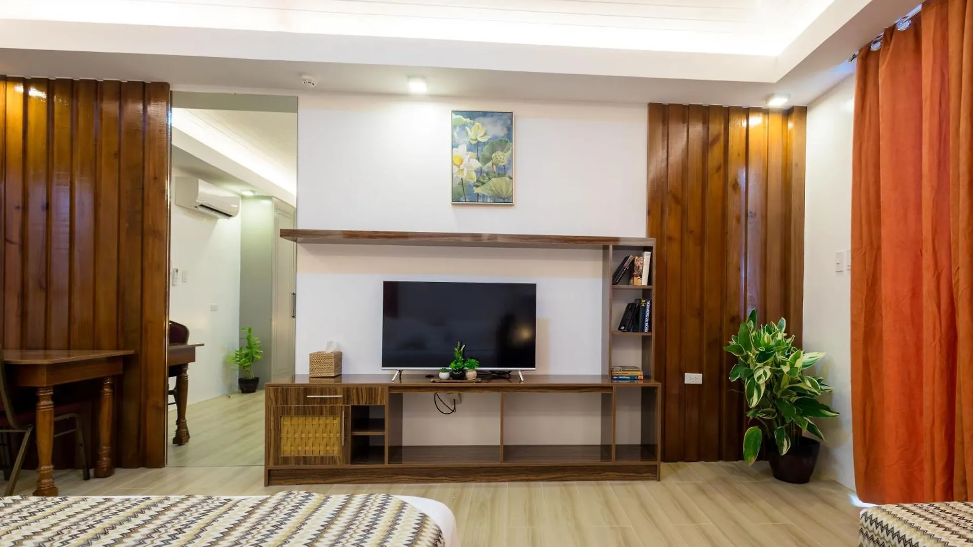 E L Westensee Resort (Adults Only) Dao  3*, Dao (Panglao) Philippines