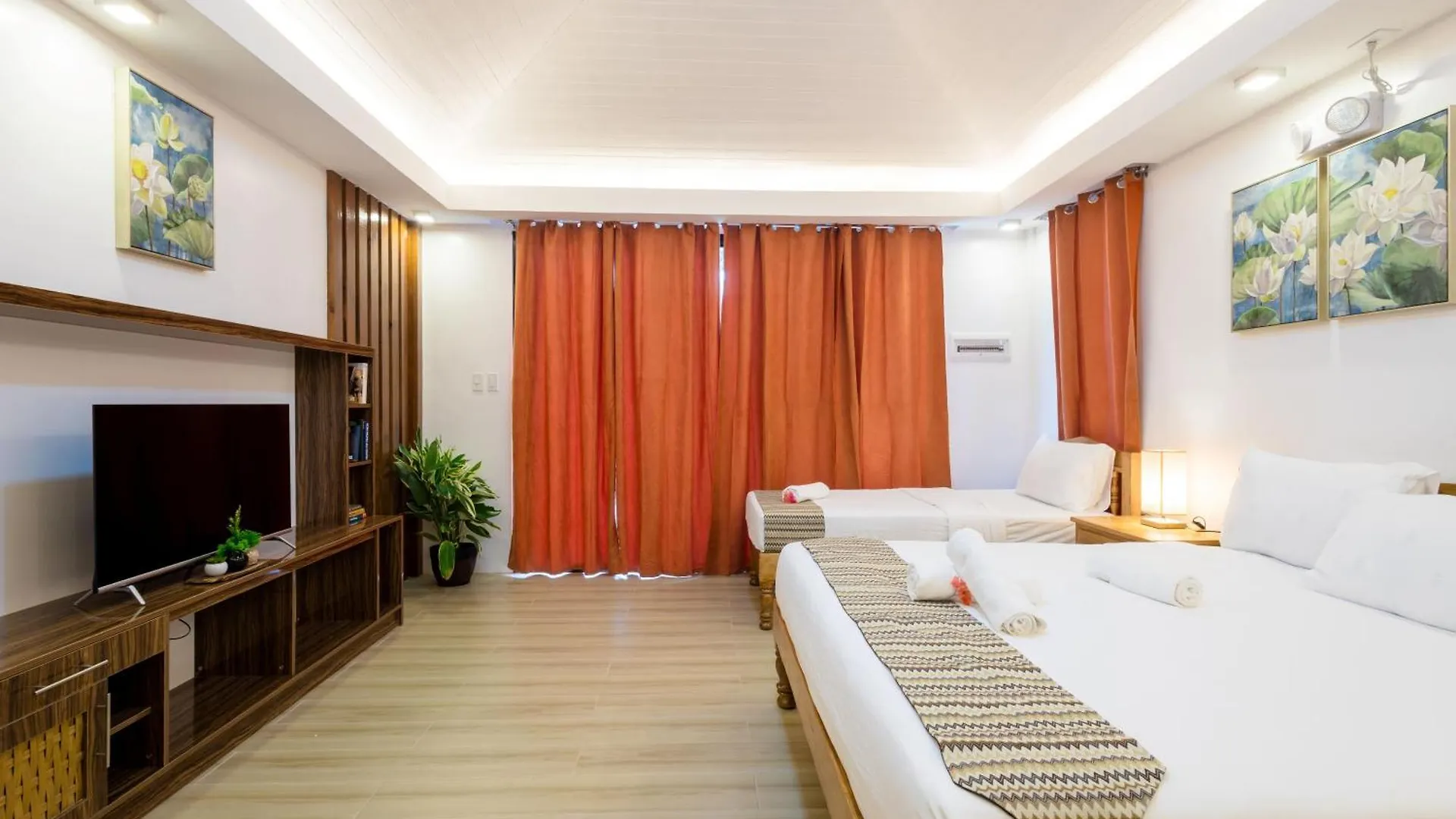 E L Westensee Resort (Adults Only) 다오
