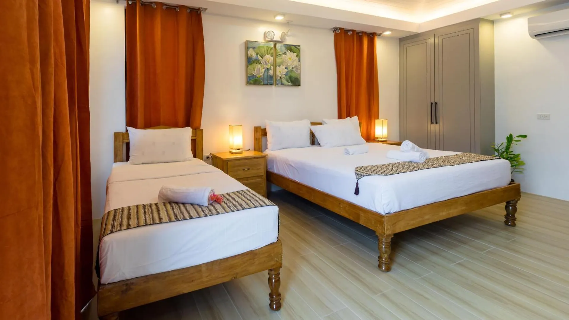 Hotel E L Westensee Resort (Adults Only) Dao