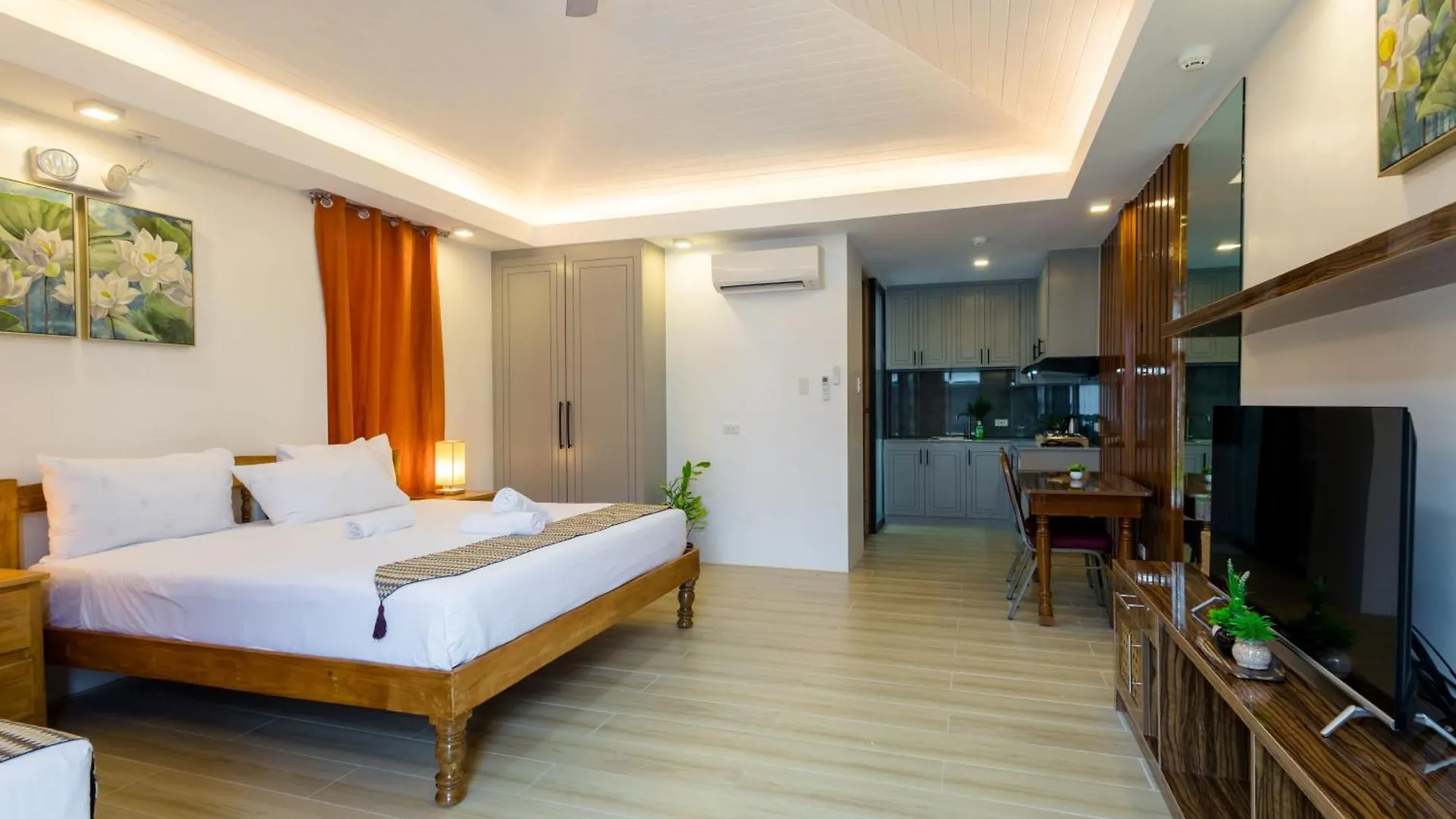 E L Westensee Resort (Adults Only) Dao  Hotel Dao (Panglao)