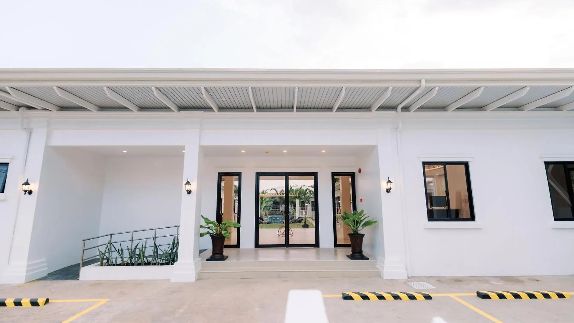 E L Westensee Resort (Adults Only) Dao  Hotel Dao (Panglao)