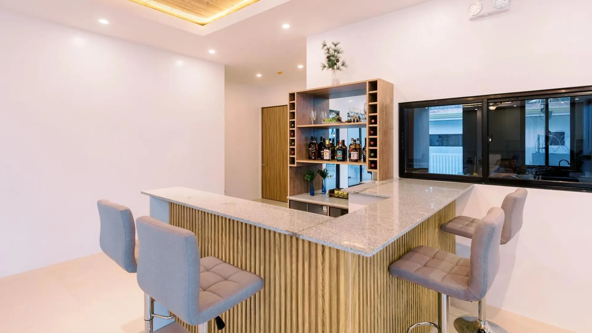 E L Westensee Resort (Adults Only) 다오 호텔