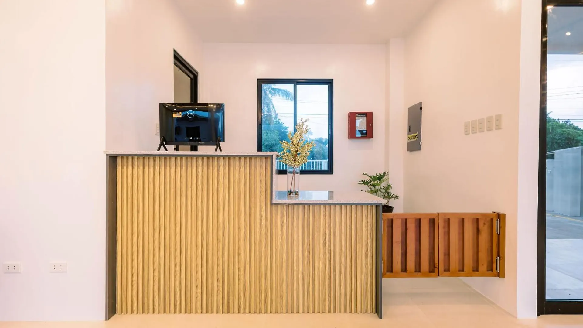 *** 호텔 E L Westensee Resort (Adults Only) 다오 필리핀