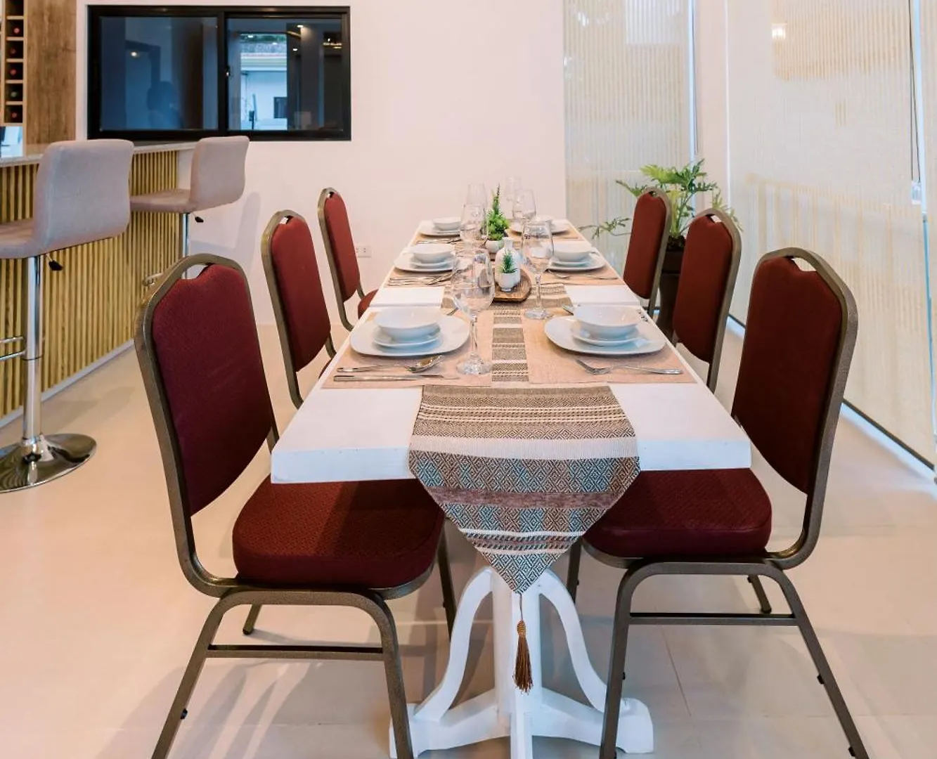 E L Westensee Resort (Adults Only) 다오 3*,  필리핀