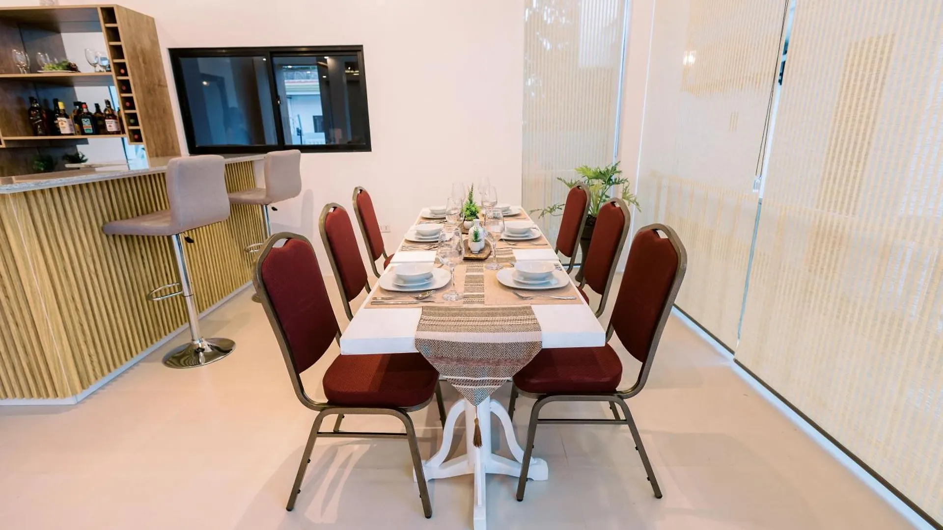 Hotel E L Westensee Resort (Adults Only) Dao