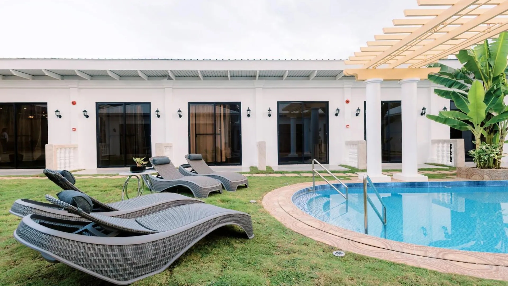 E L Westensee Resort (Adults Only) Dao  Hotel Dao (Panglao)