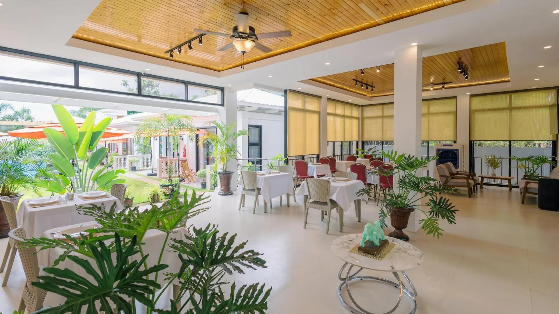 Hotel E L Westensee Resort (Adults Only) Dao