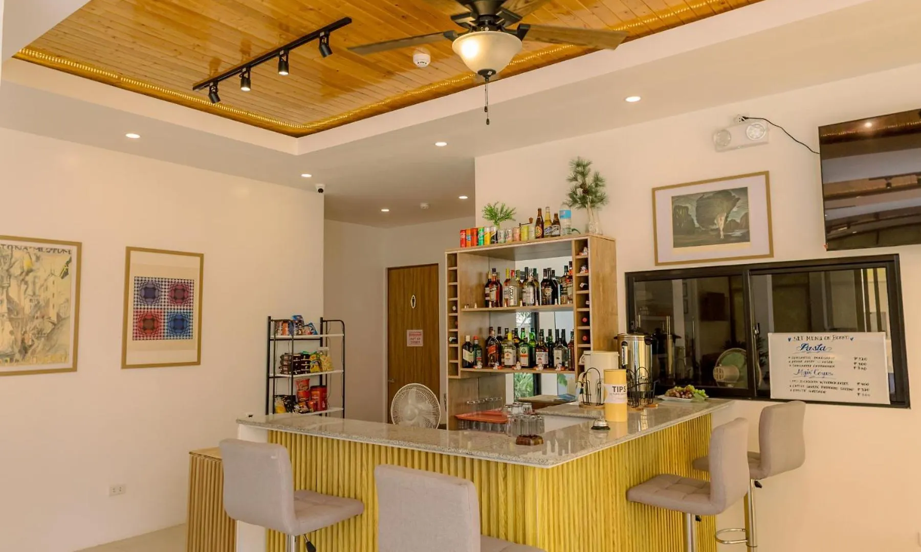 *** Hotel E L Westensee Resort (Adults Only) Dao  Philippines
