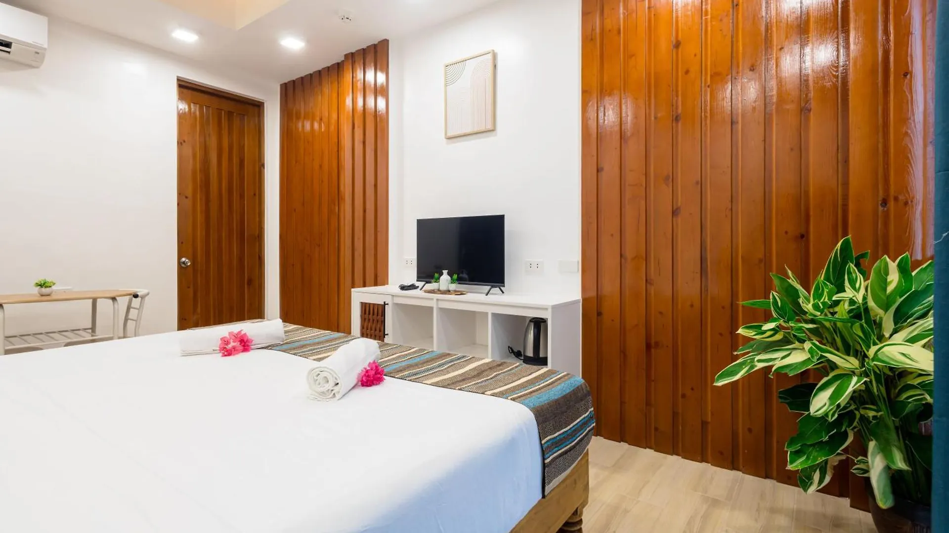 *** Hotel E L Westensee Resort (Adults Only) Dao  Filipíny