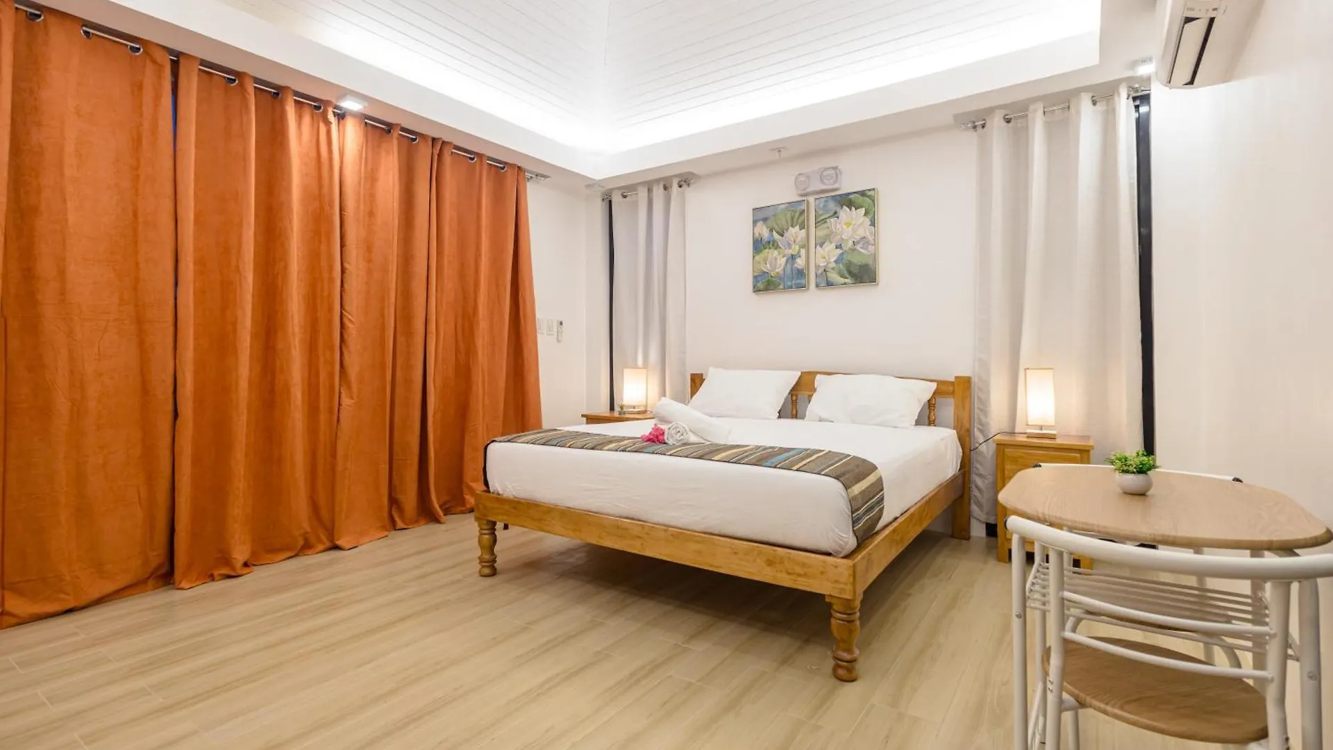 E L Westensee Resort (Adults Only) Dao  Hotel Dao (Panglao)