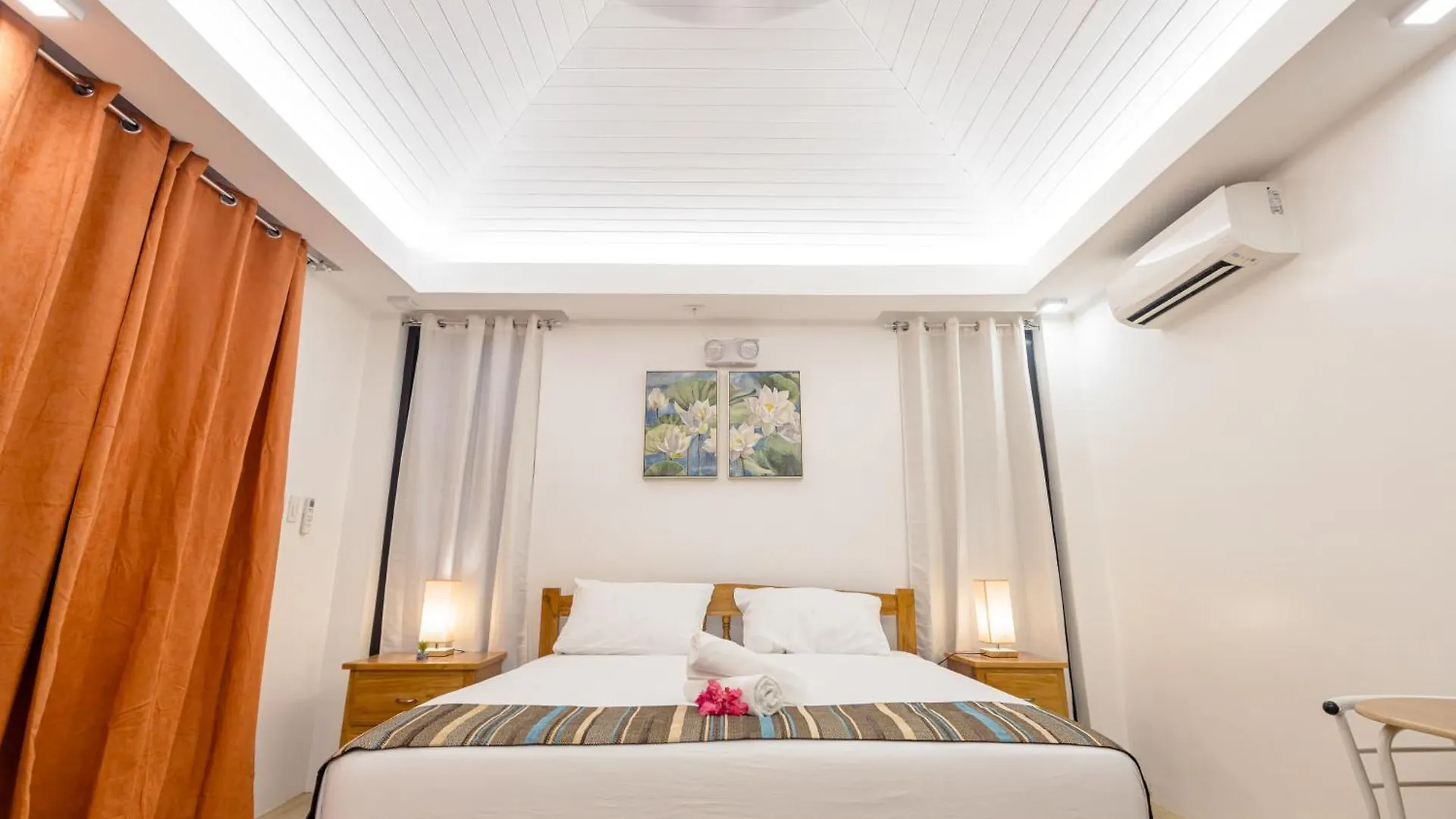 Hotel E L Westensee Resort (Adults Only) Dao
