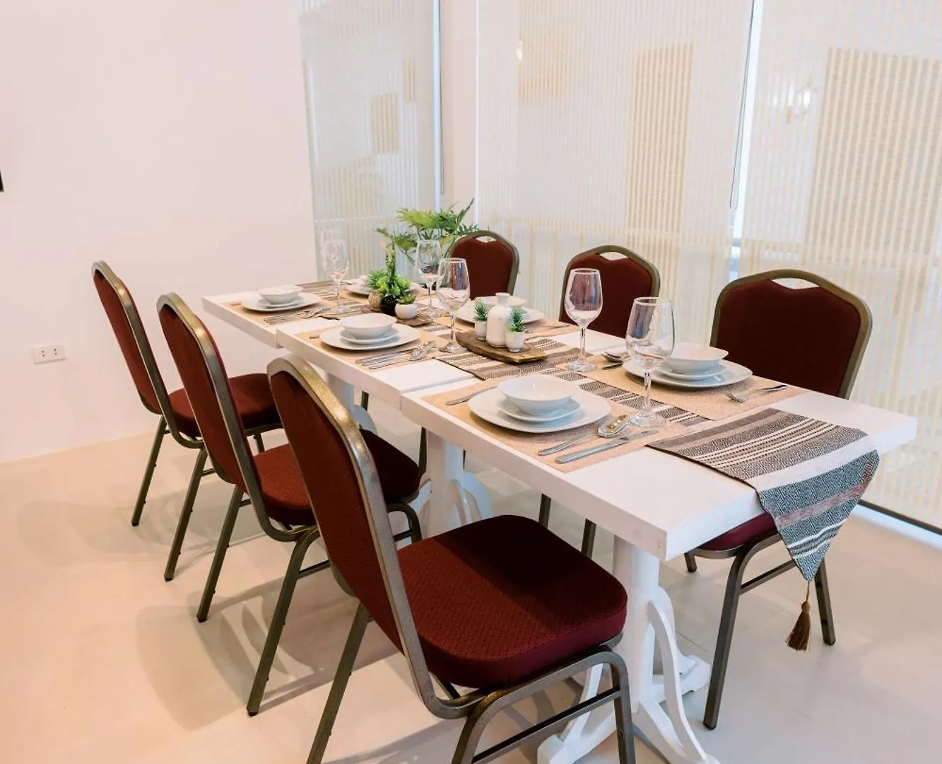 *** Hotel E L Westensee Resort (Adults Only) Dao  Filipíny