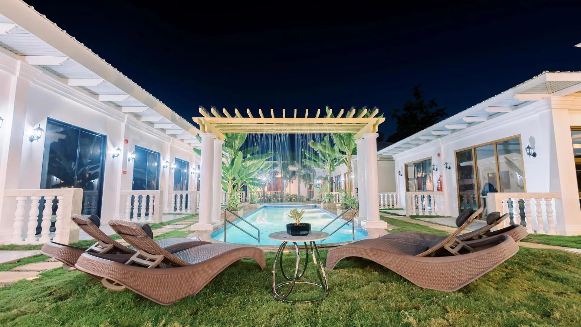 Hotel E L Westensee Resort (Adults Only) Dao